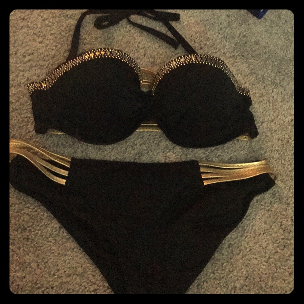 Live this swimsuit!!! Victoria Secret 💓